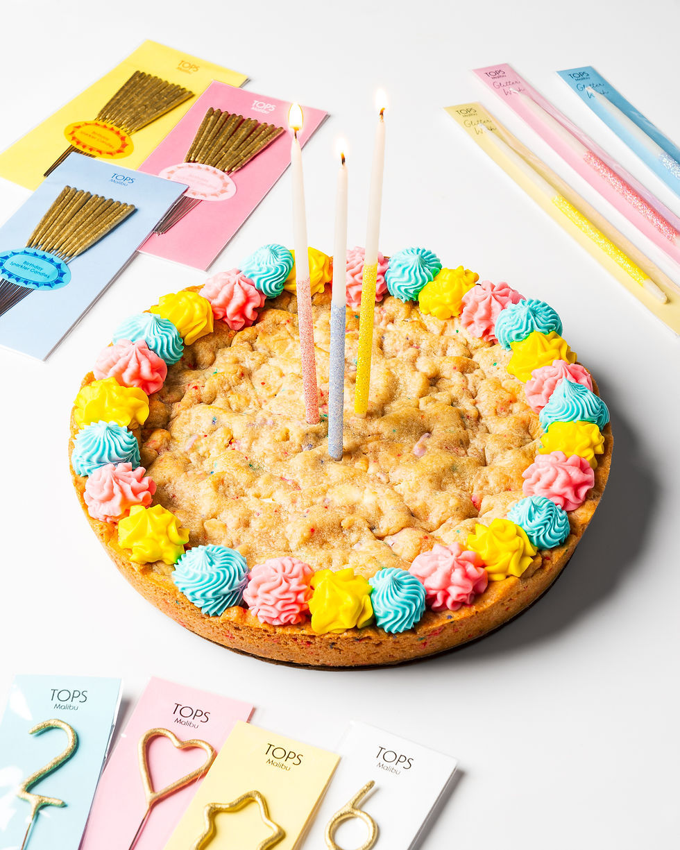 COOKIE CAKES Caroline's Cookies Lafayette Louisiana